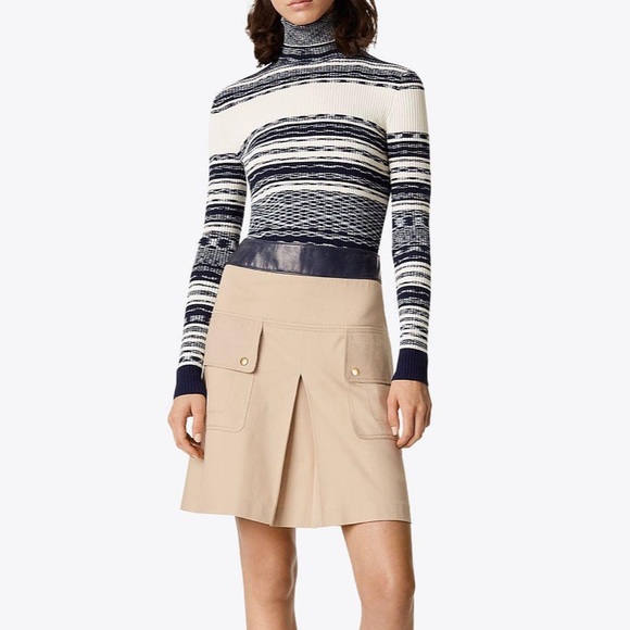 Tory Burch Sweaters - Tory Burch Julie Turtleneck Sweater